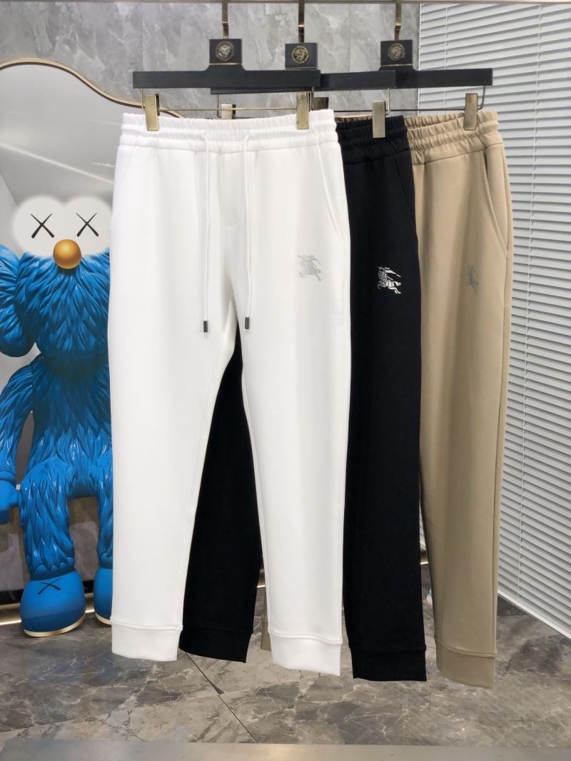 Burberry Long Pants